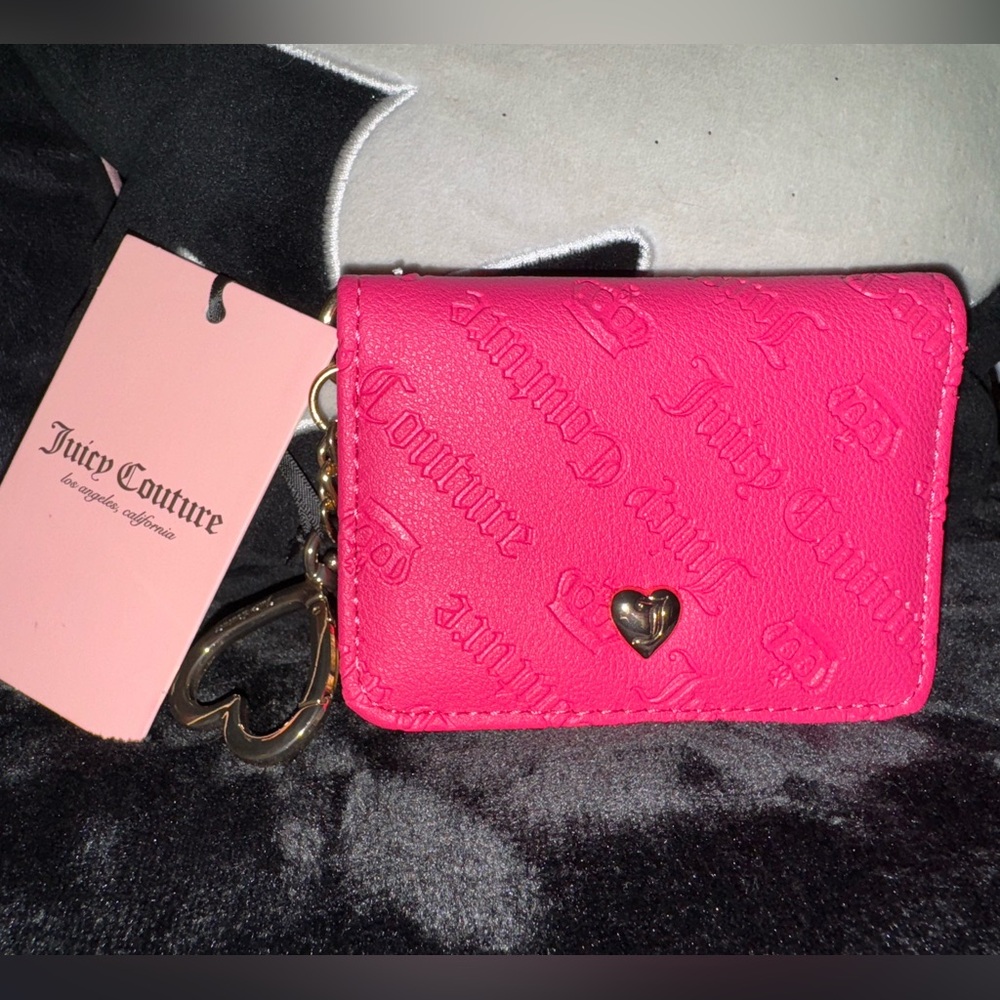 Hot pink juicy 🩷